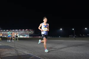 BIB: 
                            <button type="button" onclick="openModal(23514567)" class="btn btn-primary btn-sm float-right btn-popup" data-toggle="modal" data-target=".modal-high-quality">
                        <i class="fas fa-shopping-cart"></i> Add to Cart
                    </button>
                                            <button type="button" onclick="isThisMe(23514567, true)" class="btn btn-success btn-sm float-right btn-popup btn-isme hidden" data-toggle="tooltip" data-placement="bottom" title="นี่คือรูปของคุณใช่ไหม คลิกที่นี่เพื่อเอาเข้าอัลบั้ม">
                        <i class="fas fa-plus"></i> Add to album
                    </button>
                    <button type="button" onclick="isThisMe(23514567, false)" class="btn btn-warning btn-sm float-right btn-popup btn-isnotme hidden">
                        <i class="fas fa-ban"></i> Remove from album
                    </button>